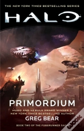 Halo: Primordium