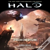 Capa do artigo Halo: Primordium