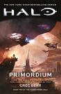 Halo: Primordium - Preview