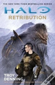 Capa do artigo Halo: Retribution