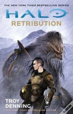 Capa do artigo Halo: Retribution