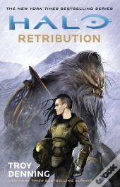 Halo: Retribution