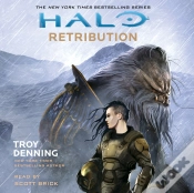 Capa do artigo Halo: Retribution