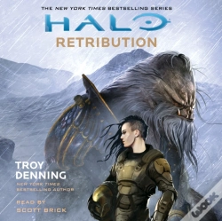 Capa do artigo Halo: Retribution