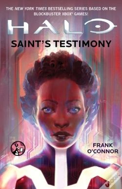 Capa do artigo Halo: Saint'S Testimony