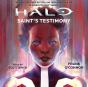 Halo: Saint'S Testimony - Preview