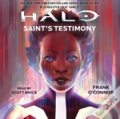 Halo: Saint'S Testimony