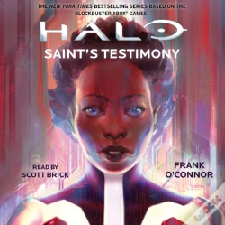 Capa do artigo Halo: Saint'S Testimony
