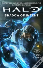 Capa do artigo Halo: Shadow Of Intent