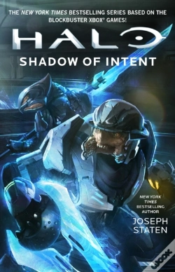 Capa do artigo Halo: Shadow Of Intent