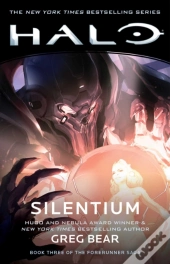 Halo: Silentium
