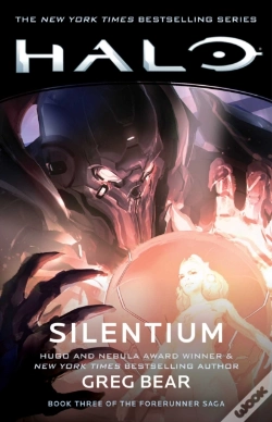 Capa do artigo Halo: Silentium