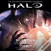 Capa do artigo Halo: Silentium