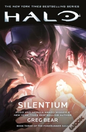 Capa do artigo Halo: Silentium