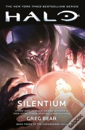 Capa do artigo Halo: Silentium
