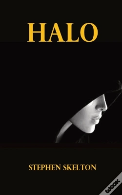 Capa do artigo Halo