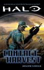Halo T.5 ; Contact Harvest - Preview
