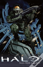 Halo: Tales From Slipspace