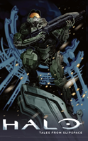 Halo: Tales From Slipspace - Preview