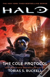 Capa do artigo Halo: The Cole Protocol