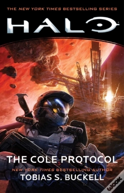 Capa do artigo Halo: The Cole Protocol