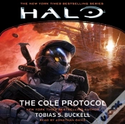 Capa do artigo Halo: The Cole Protocol