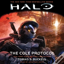 Capa do artigo Halo: The Cole Protocol