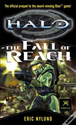 Capa do artigo Halo: The Fall Of Reach