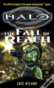 Capa do artigo Halo: The Fall Of Reach
