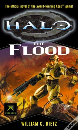 Capa do artigo Halo: The Flood