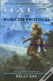 Capa do artigo Halo: The Rubicon Protocol