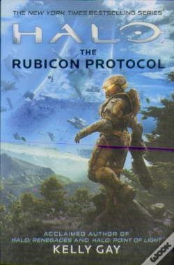 Capa do artigo Halo: The Rubicon Protocol