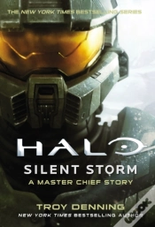 Capa do artigo Halo