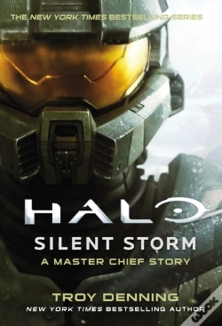 Capa do artigo Halo