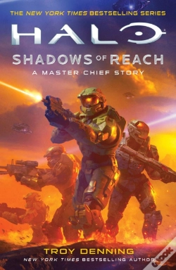 Capa do artigo Halo