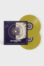 Capa do artigo Halo - Vinil