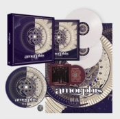 Capa do artigo Halo - Vinil