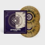 Capa do artigo Halo - Vinil