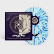 Capa do artigo Halo - Vinil