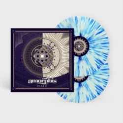 Capa do artigo Halo - Vinil