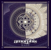 Capa do artigo Halo - Vinil