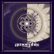 Capa do artigo Halo - Vinil