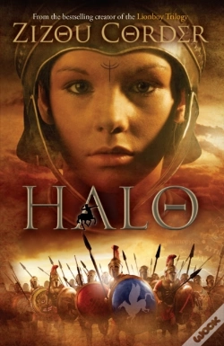 Capa do artigo Halo