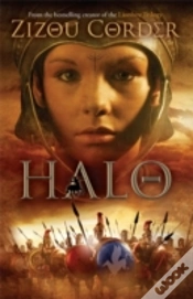 Capa do artigo Halo