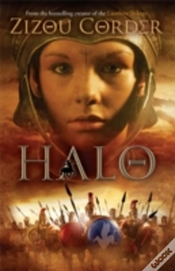 Capa do artigo Halo