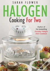 Capa do artigo Halogen Cooking For Two