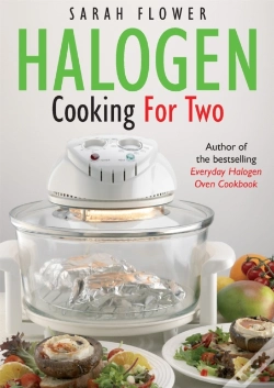 Capa do artigo Halogen Cooking For Two