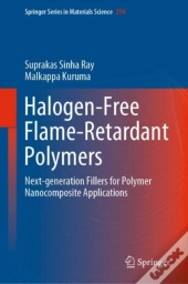 Halogen-Free Flame-Retardant Polymers