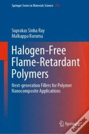 Capa do artigo Halogen-Free Flame-Retardant Polymers