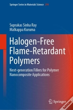 Capa do artigo Halogen-Free Flame-Retardant Polymers